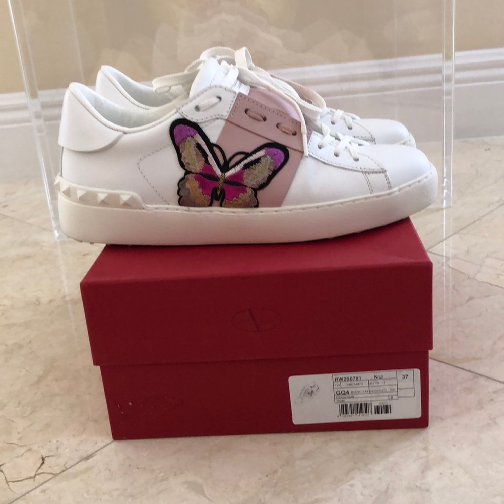 Valentino sneakers